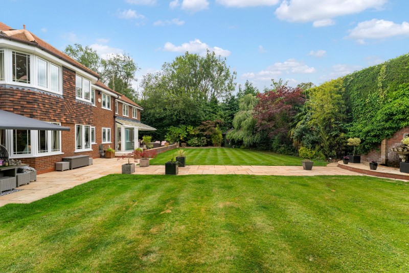 Images for Bramhall Park Road, Bramhall, SK7