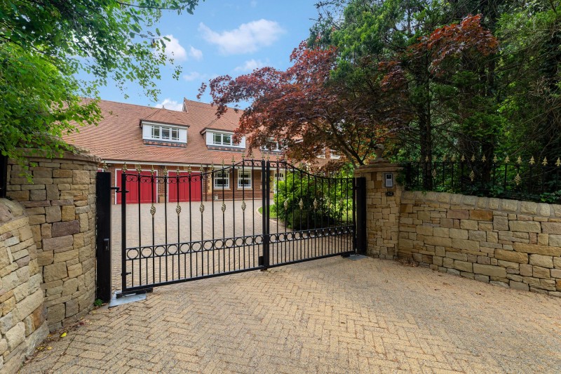 Images for Bramhall Park Road, Bramhall, SK7