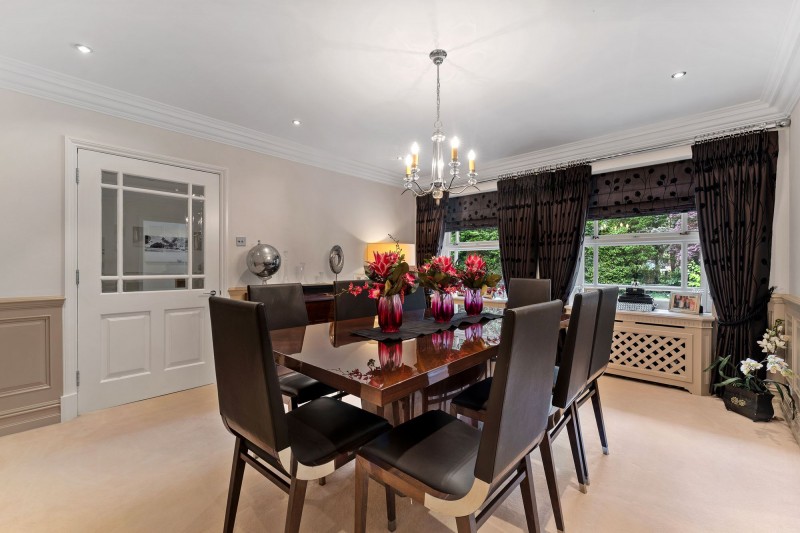 Images for Bramhall Park Road, Bramhall, SK7