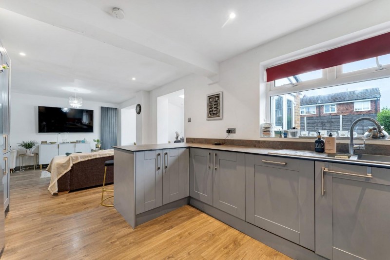 Images for Bolton Avenue, Cheadle Hulme, SK8