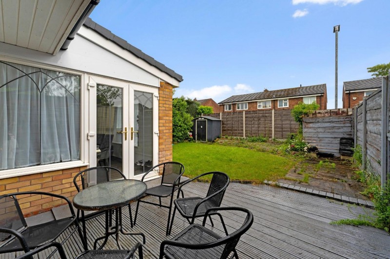 Images for Bolton Avenue, Cheadle Hulme, SK8