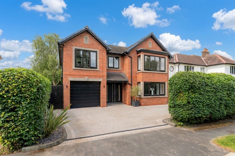 Images for Thorngrove Road, Wilmslow, SK9