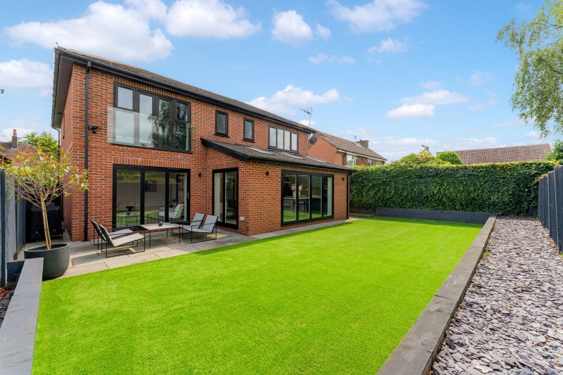 Images for Thorngrove Road, Wilmslow, SK9