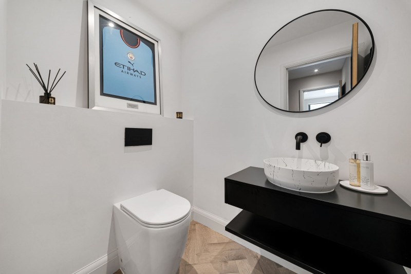 Images for Totnes Avenue, Bramhall, SK7