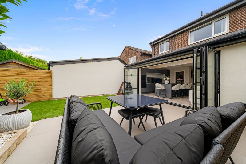 Images for Totnes Avenue, Bramhall, SK7