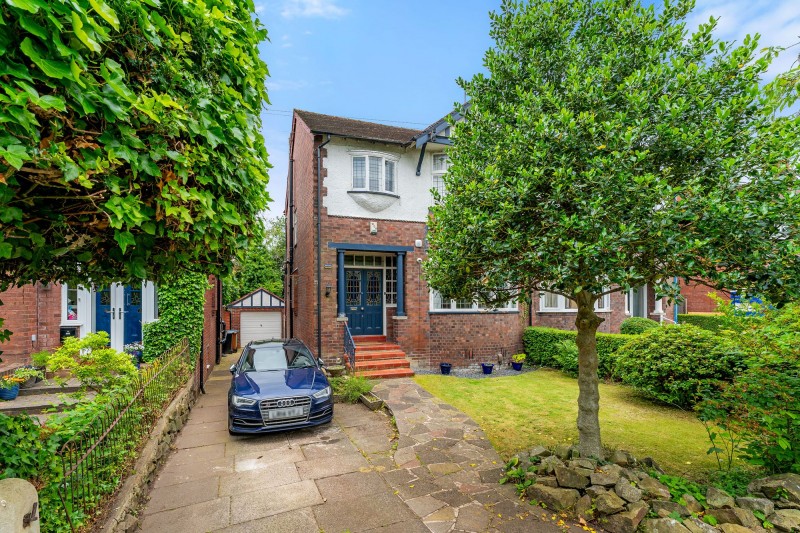 Images for Charlestown Road West, Stockport, SK3