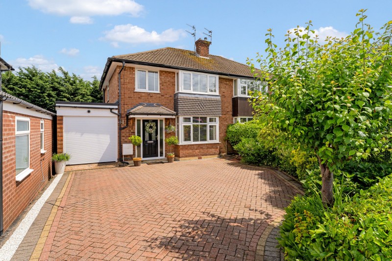 Images for Meadway, Bramhall, SK7