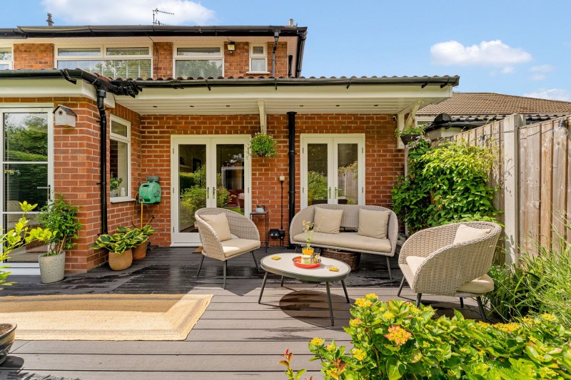 Images for Meadway, Bramhall, SK7
