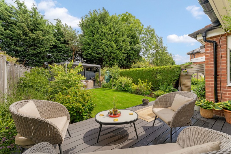 Images for Meadway, Bramhall, SK7