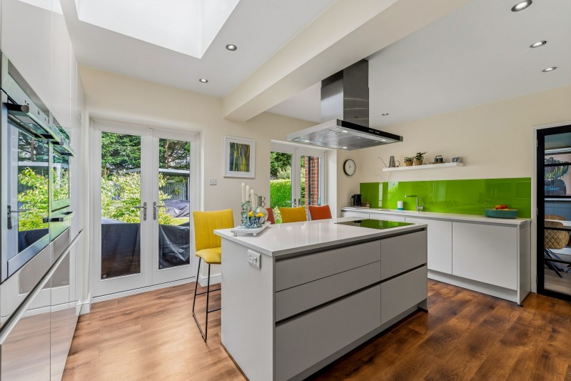 Images for Meadway, Bramhall, SK7