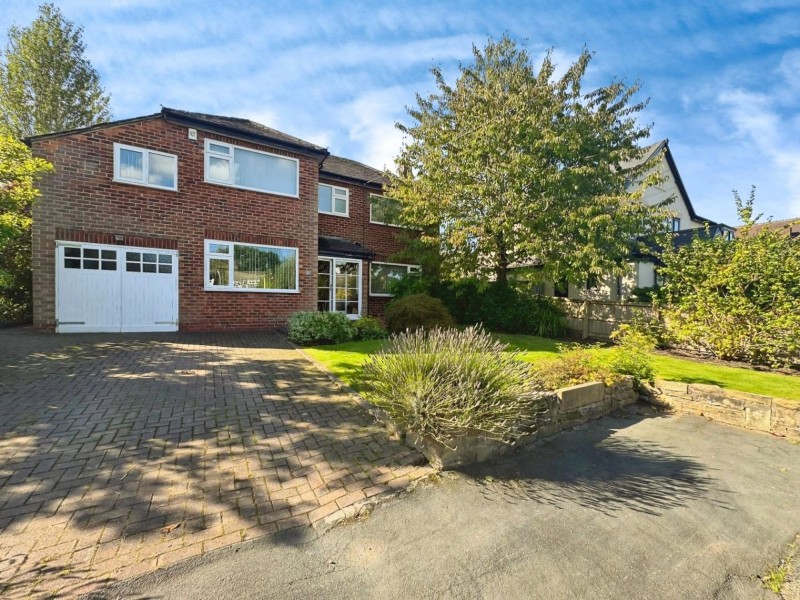 Images for Kingsley Avenue, Wilmslow, SK9