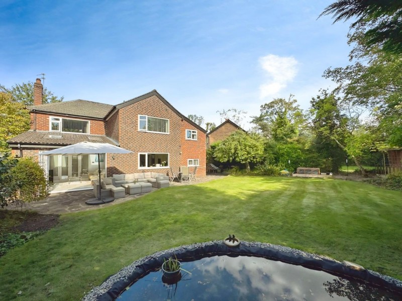 Images for Kingsley Avenue, Wilmslow, SK9