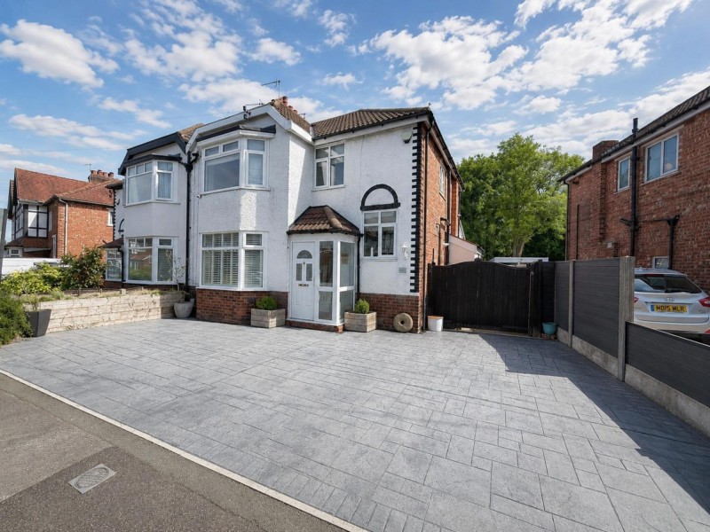 Images for Outwood Drive, Heald Green, SK8