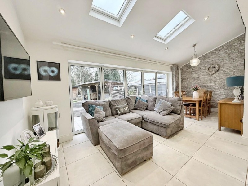 Images for Outwood Drive, Heald Green, SK8