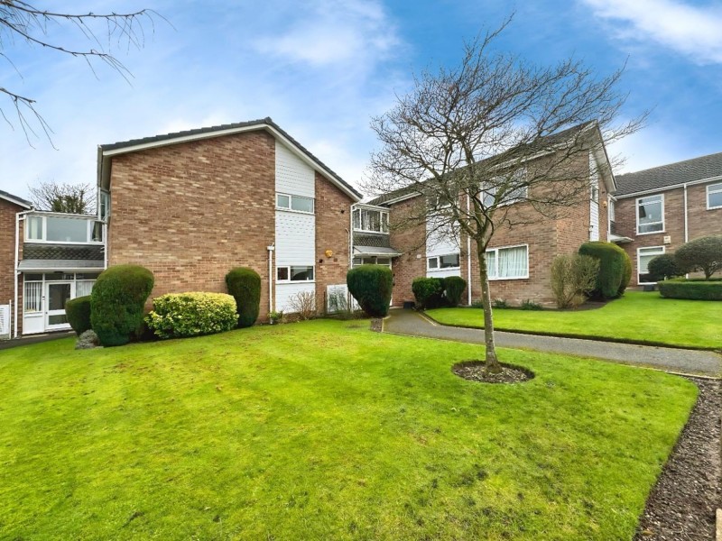 Images for Hurst Lea Court, Alderley Edge, SK9