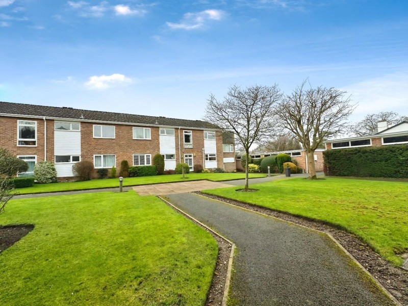 Images for Hurst Lea Court, Alderley Edge, SK9