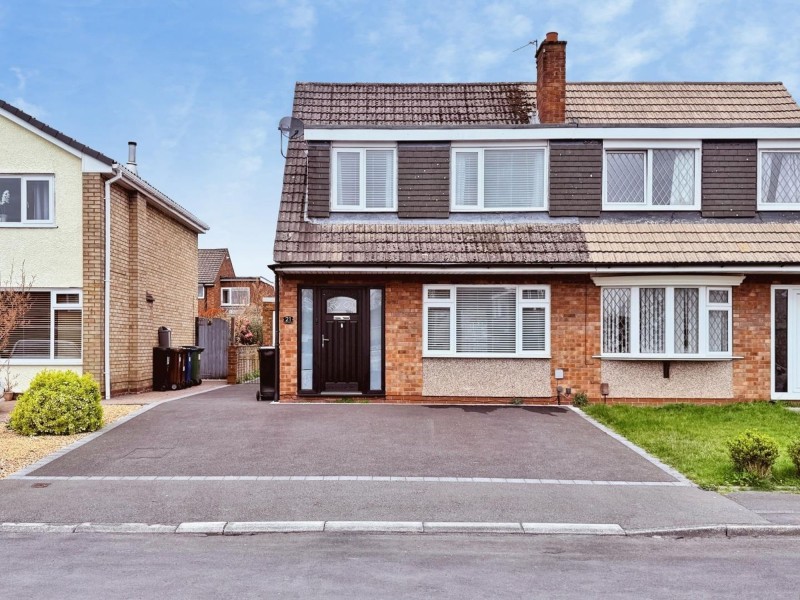 Images for Bolton Avenue, Cheadle Hulme, SK8