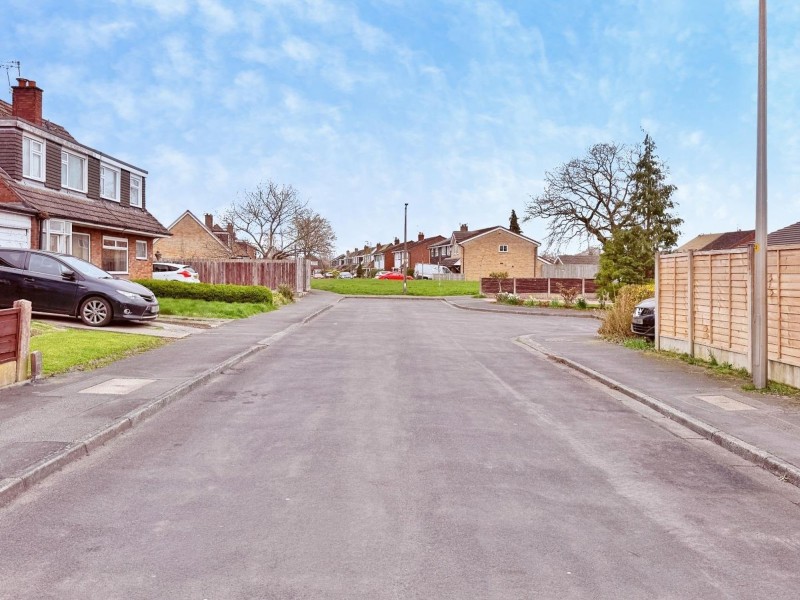 Images for Bolton Avenue, Cheadle Hulme, SK8