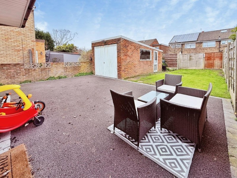 Images for Bolton Avenue, Cheadle Hulme, SK8