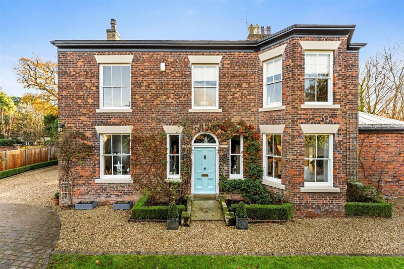 Images for 89 Knutsford Road, Alderley Edge, SK9