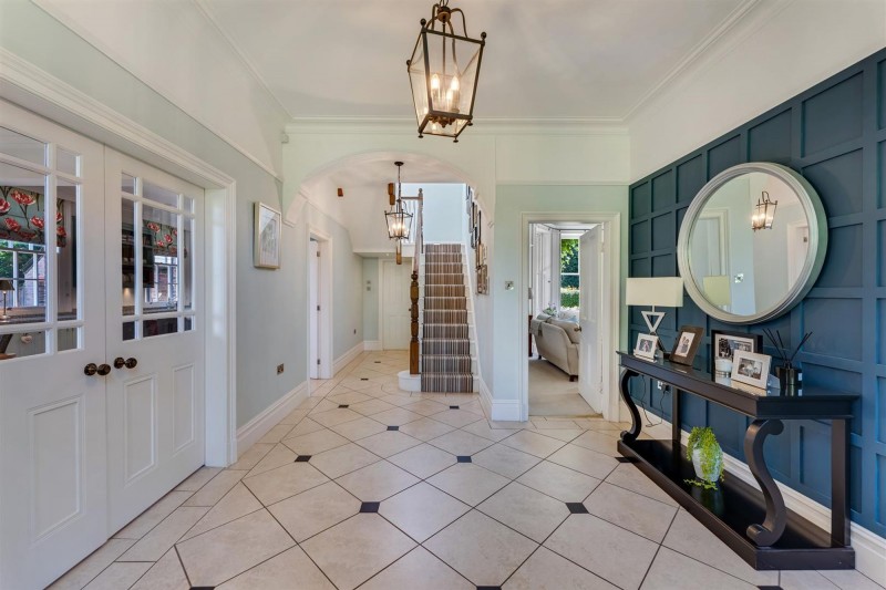 Images for 89 Knutsford Road, Alderley Edge, SK9