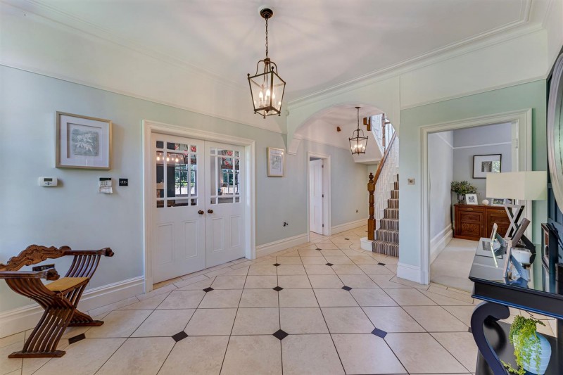 Images for 89 Knutsford Road, Alderley Edge, SK9