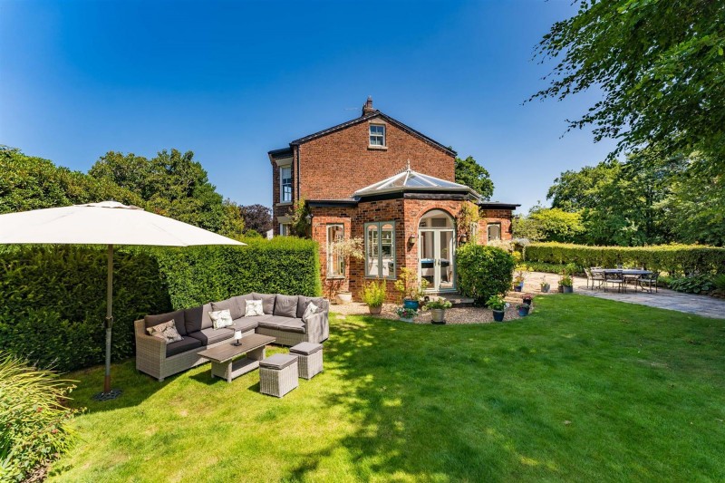 Images for 89 Knutsford Road, Alderley Edge, SK9
