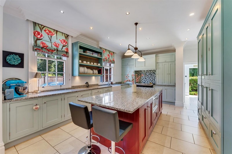 Images for 89 Knutsford Road, Alderley Edge, SK9