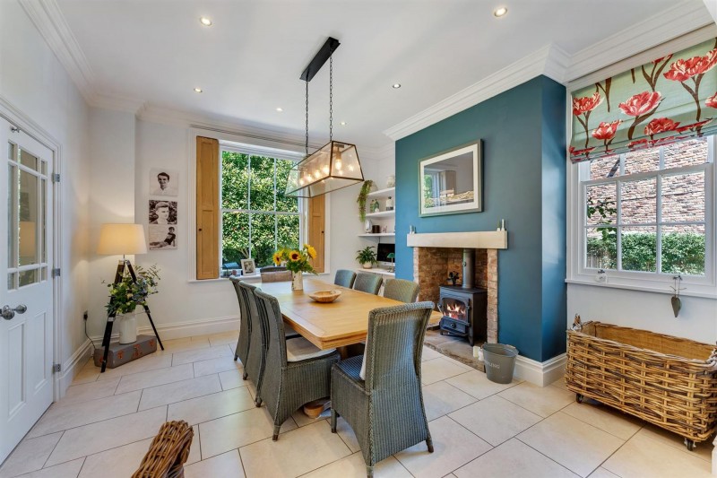 Images for 89 Knutsford Road, Alderley Edge, SK9