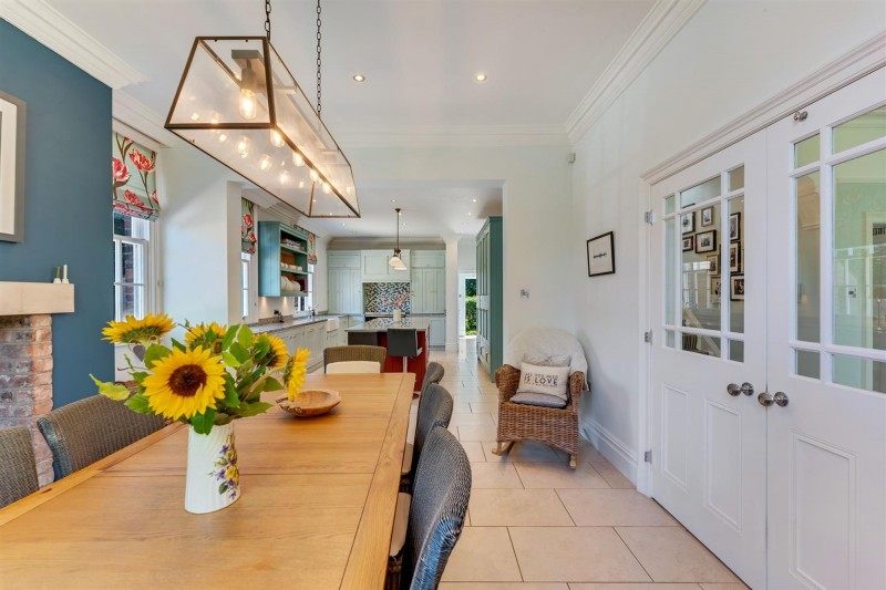 Images for 89 Knutsford Road, Alderley Edge, SK9
