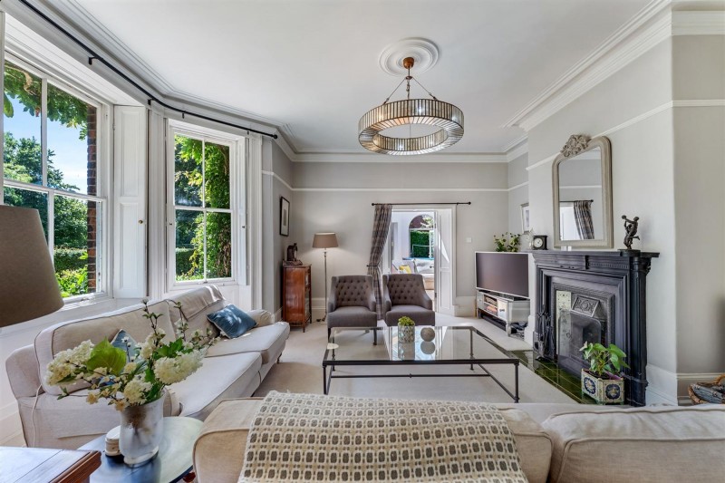 Images for 89 Knutsford Road, Alderley Edge, SK9