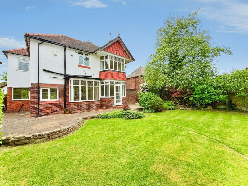 Images for South Parade, Bramhall, SK7
