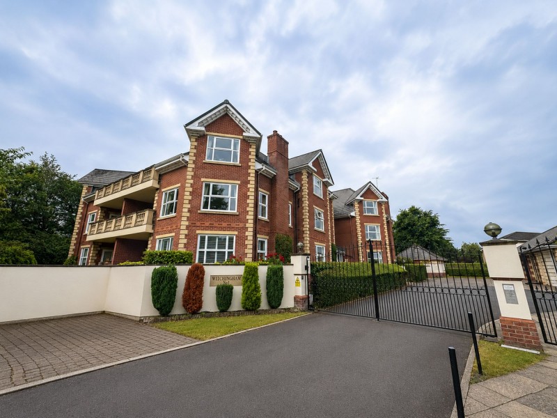 Images for Adlington Road, Wilmslow, SK9