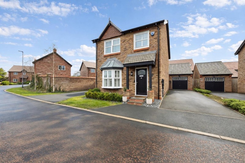 Images for Grimshaw Close, Wilmslow, SK9