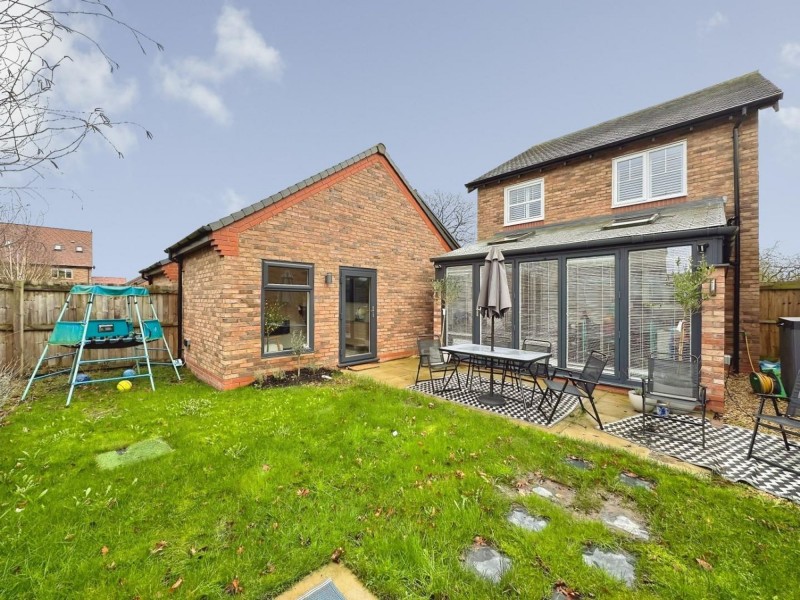 Images for Grimshaw Close, Wilmslow, SK9