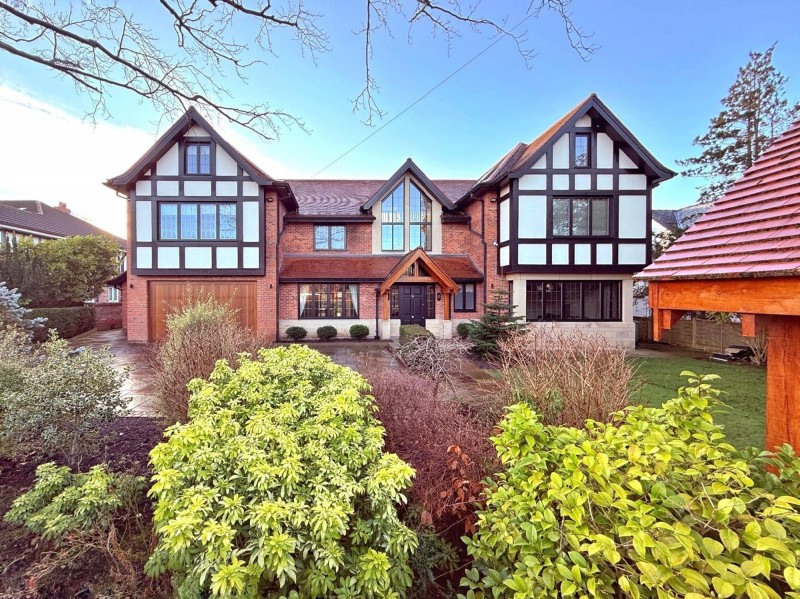 Images for Pownall Avenue, Bramhall, SK7