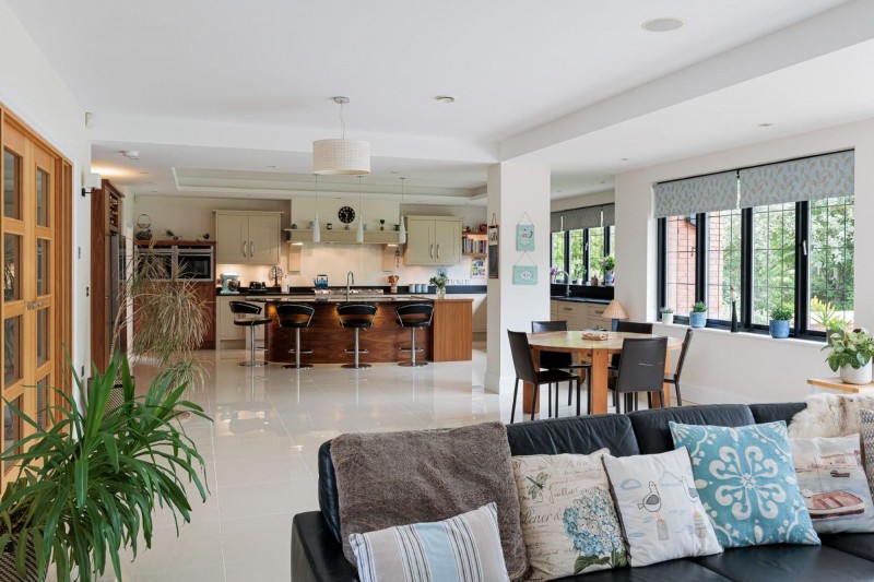 Images for Pownall Avenue, Bramhall, SK7