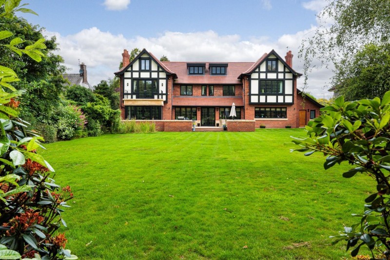 Images for Pownall Avenue, Bramhall, SK7