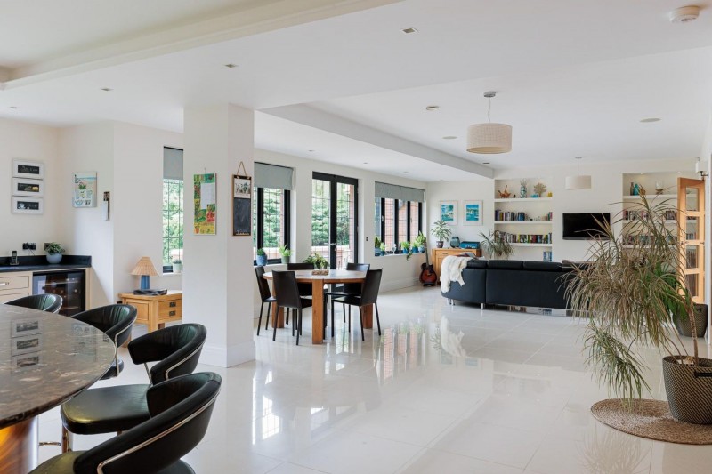 Images for Pownall Avenue, Bramhall, SK7