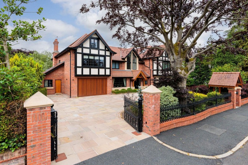 Images for Pownall Avenue, Bramhall, SK7