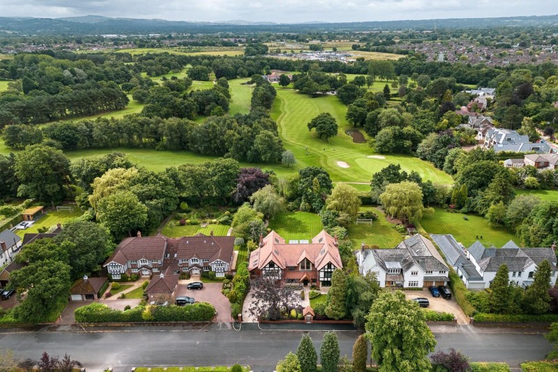 Images for Pownall Avenue, Bramhall, SK7