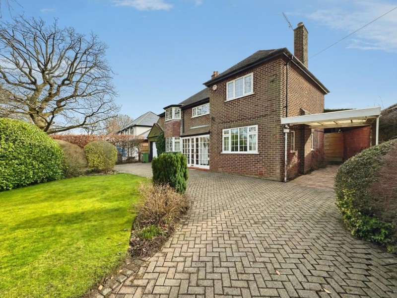 Images for Hollin Lane, Styal, SK9