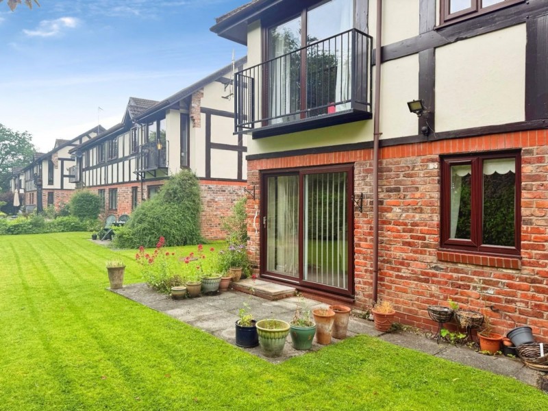 Images for Glenbourne Park, Bramhall, SK7