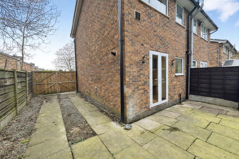 Images for Dorchester Close, Wilmslow, SK9