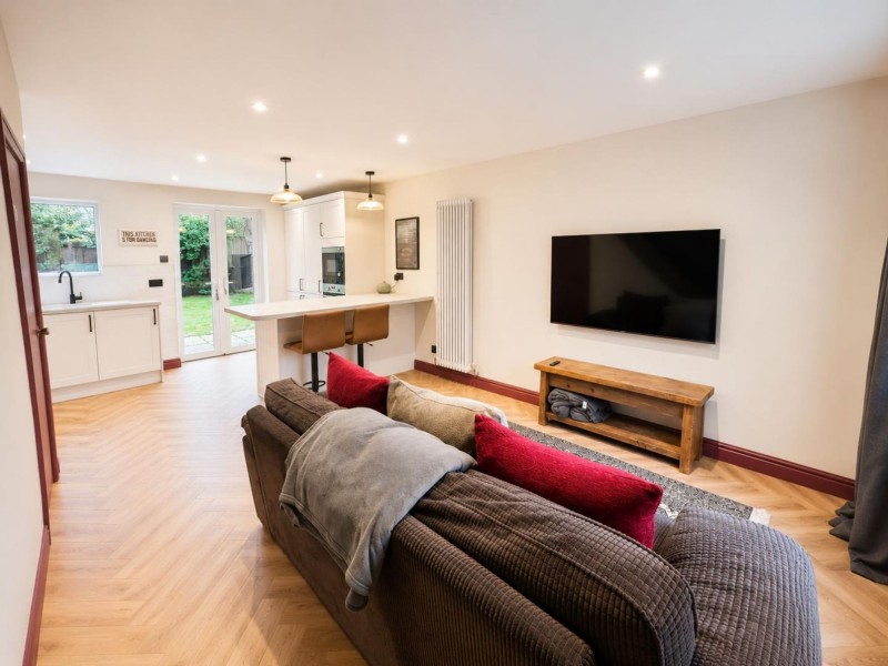 Images for Dorchester Close, Wilmslow, SK9