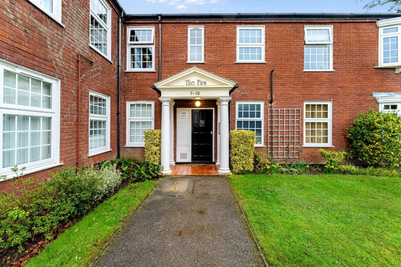 Images for Fulshaw Park, Wilmslow, SK9