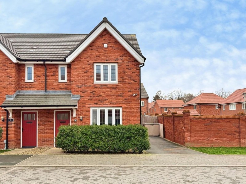 Images for Brocklehurst Crescent, Poynton, SK12