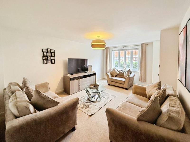 Images for Brocklehurst Crescent, Poynton, SK12