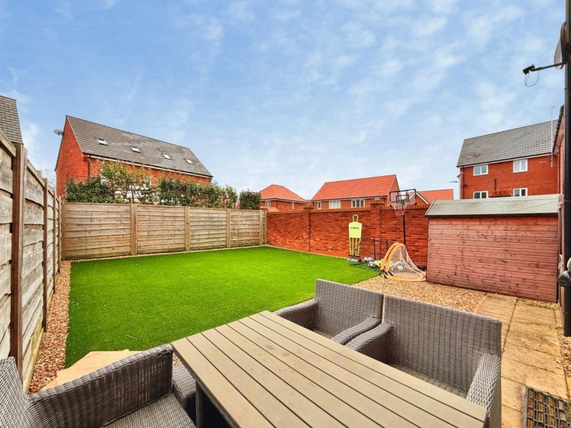 Images for Brocklehurst Crescent, Poynton, SK12