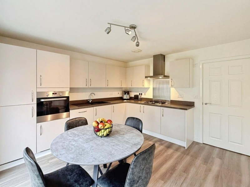 Images for Brocklehurst Crescent, Poynton, SK12